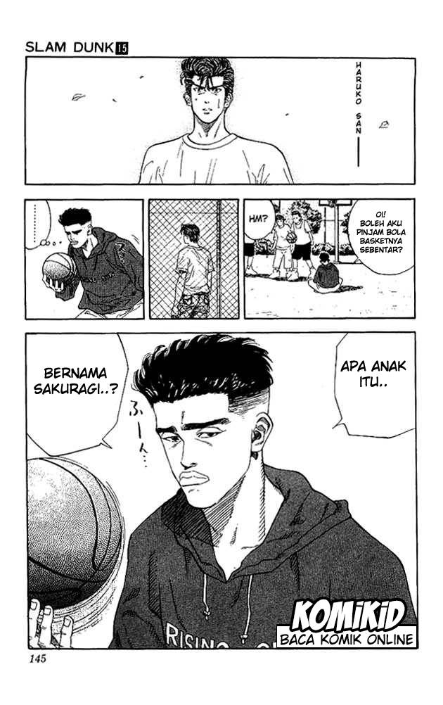 Read Slam Dunk ID Manga Online