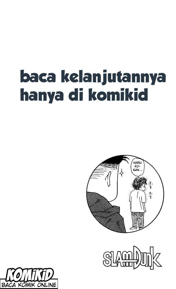 Read Slam Dunk ID Manga Online