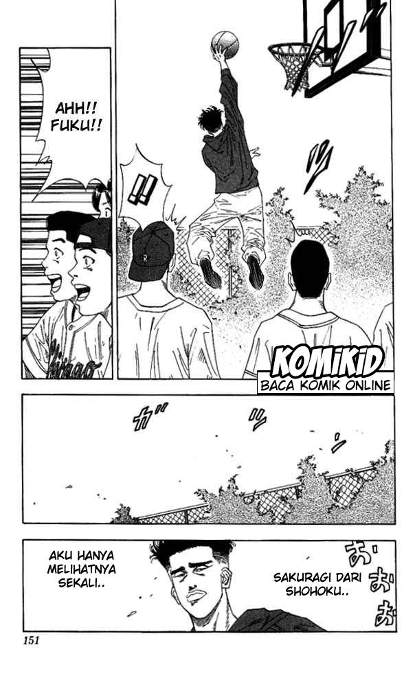 Read Slam Dunk ID Manga Online