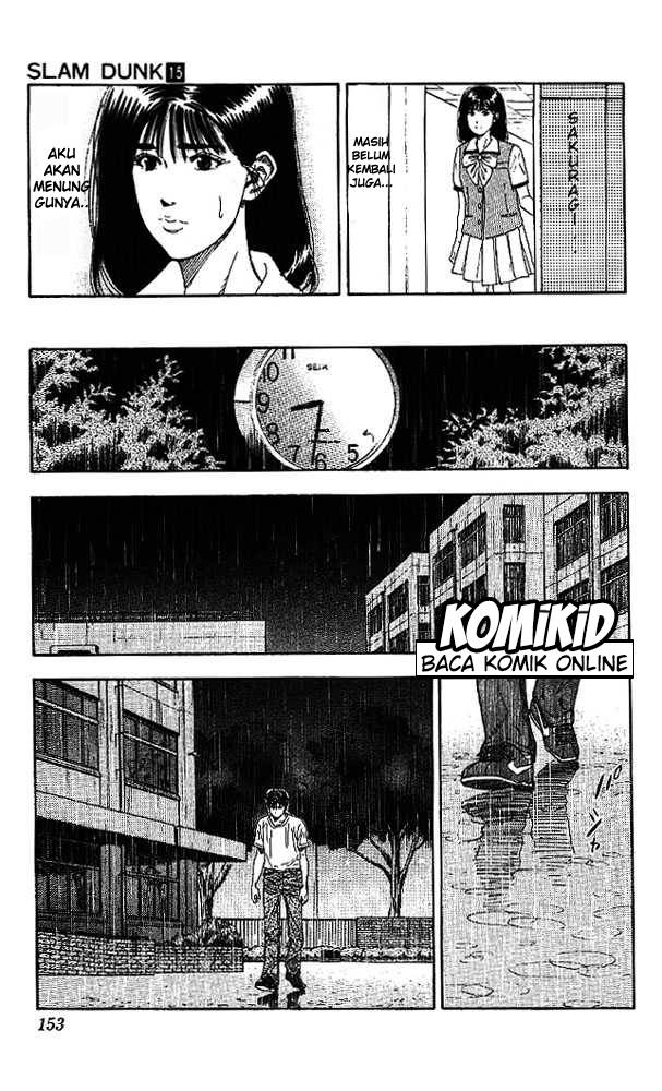 Read Slam Dunk ID Manga Online