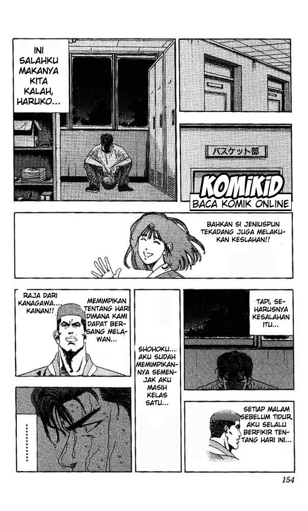 Read Slam Dunk ID Manga Online