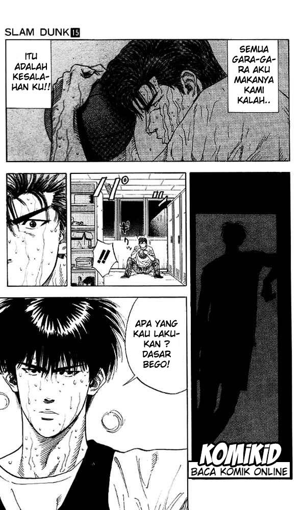 Read Slam Dunk ID Manga Online