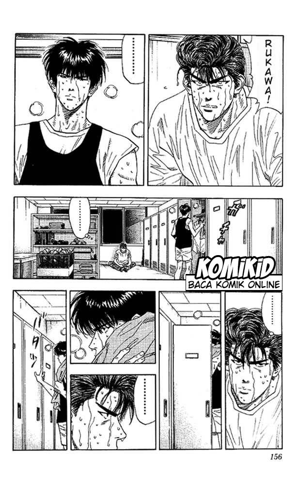 Read Slam Dunk ID Manga Online