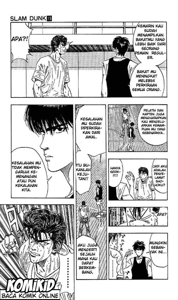 Read Slam Dunk ID Manga Online
