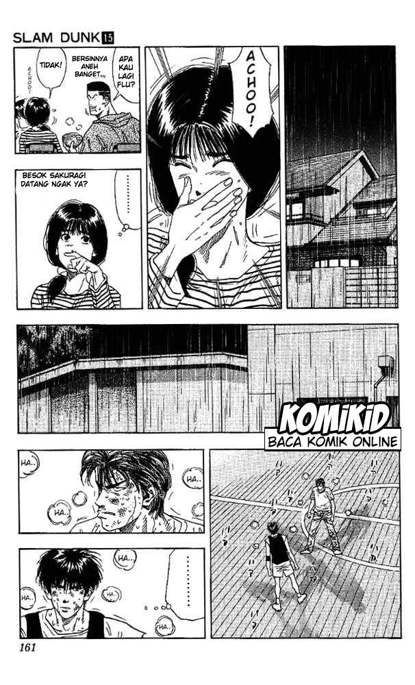 Read Slam Dunk ID Manga Online