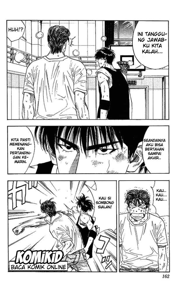 Read Slam Dunk ID Manga Online