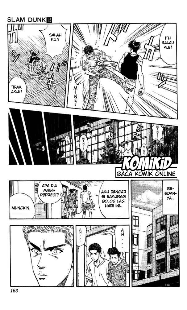 Read Slam Dunk ID Manga Online