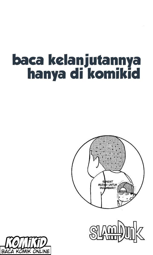Read Slam Dunk ID Manga Online