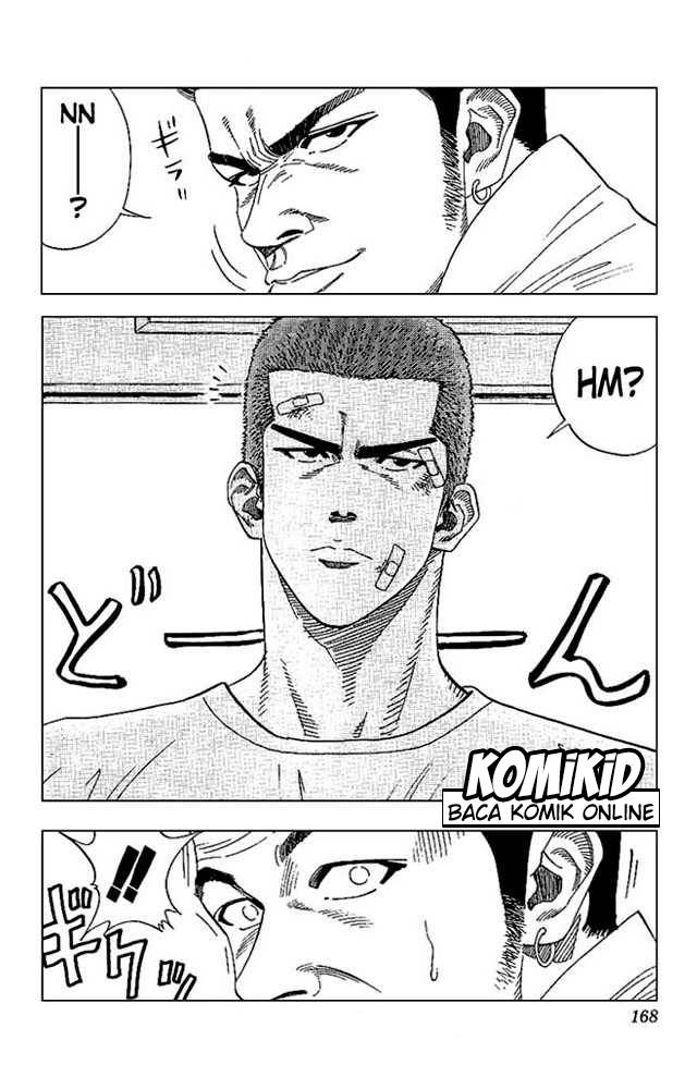 Read Slam Dunk ID Manga Online