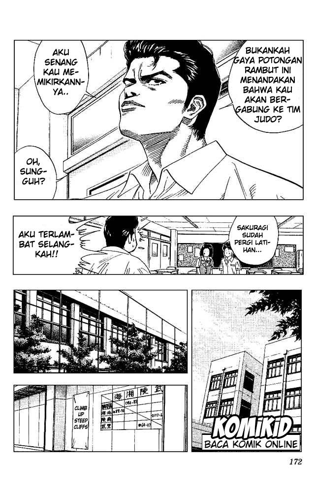 Read Slam Dunk ID Manga Online