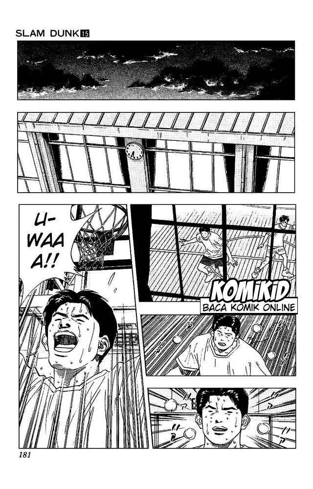 Read Slam Dunk ID Manga Online
