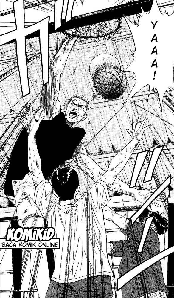Read Slam Dunk ID Manga Online