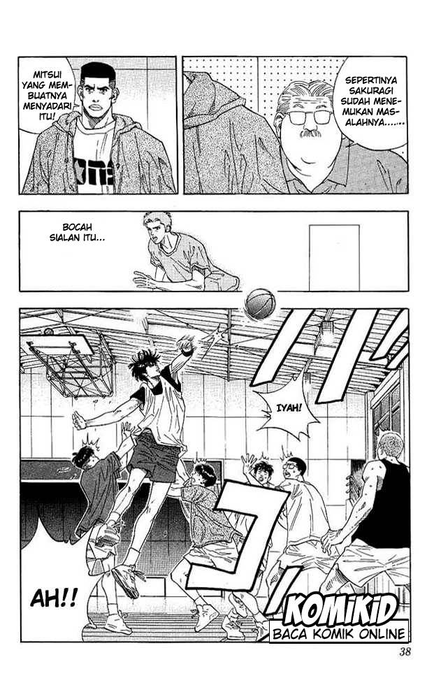 Read Slam Dunk ID Manga Online
