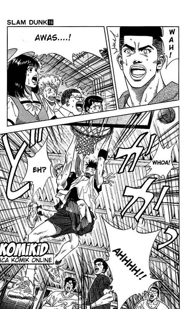 Read Slam Dunk ID Manga Online