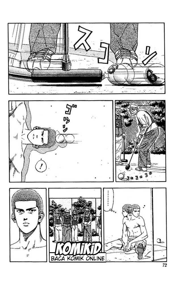 Read Slam Dunk ID Manga Online