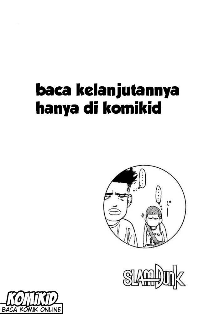 Read Slam Dunk ID Manga Online
