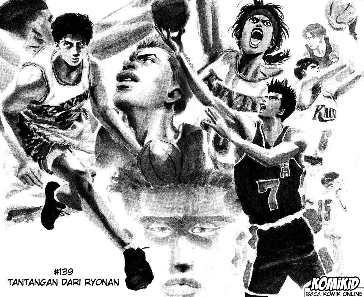 Read Slam Dunk ID Manga Online
