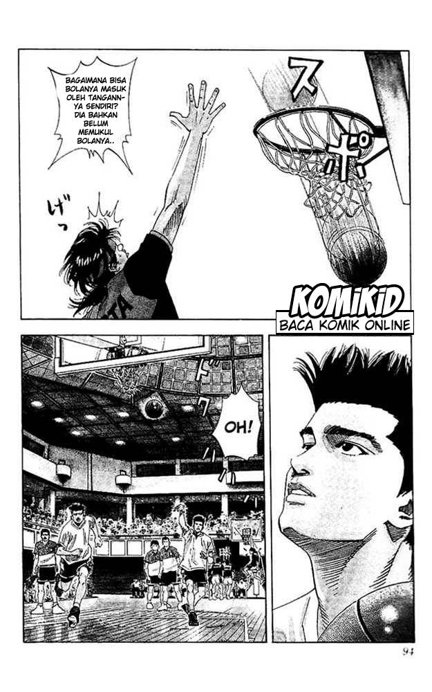 Read Slam Dunk ID Manga Online