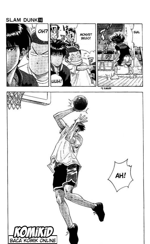 Read Slam Dunk ID Manga Online