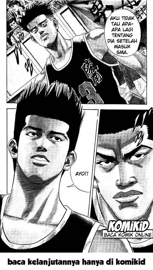 Read Slam Dunk ID Manga Online