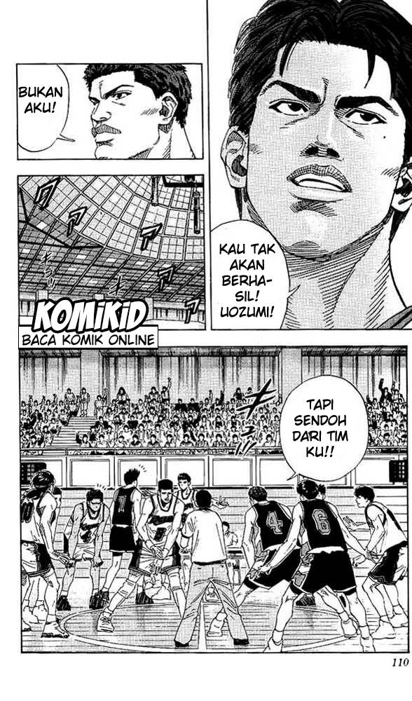 Read Slam Dunk ID Manga Online