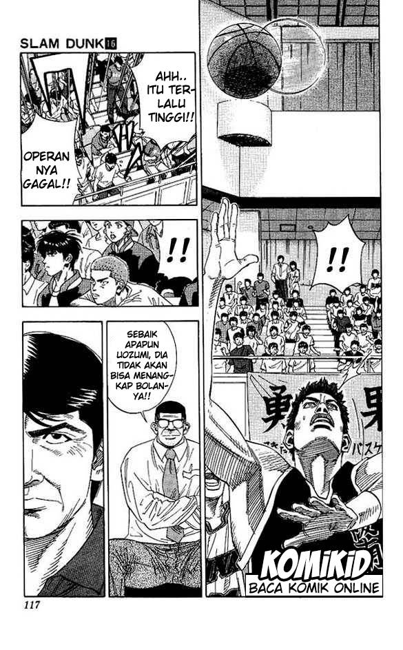 Read Slam Dunk ID Manga Online