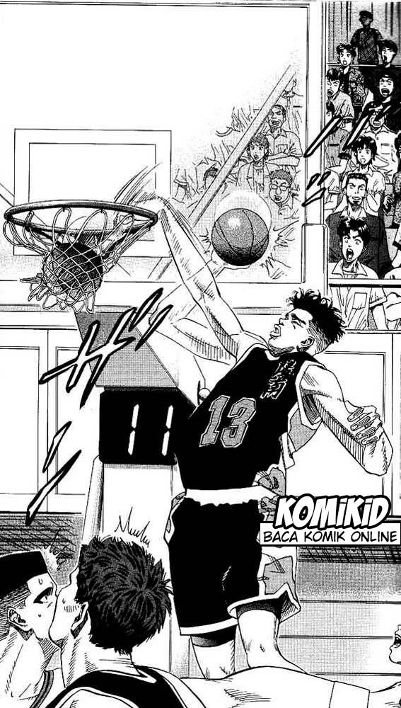 Read Slam Dunk ID Manga Online