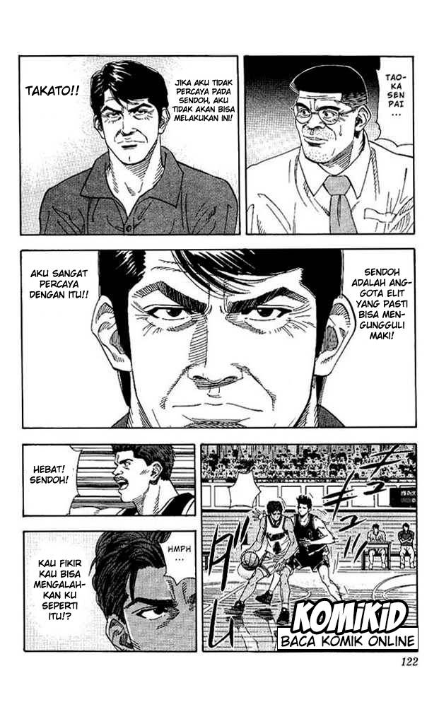 Read Slam Dunk ID Manga Online