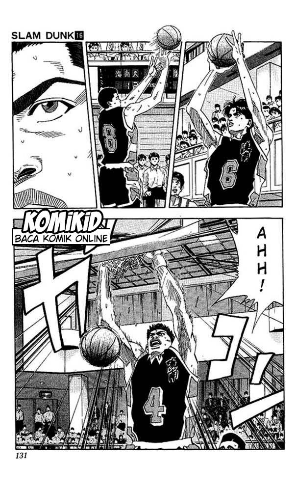 Read Slam Dunk ID Manga Online