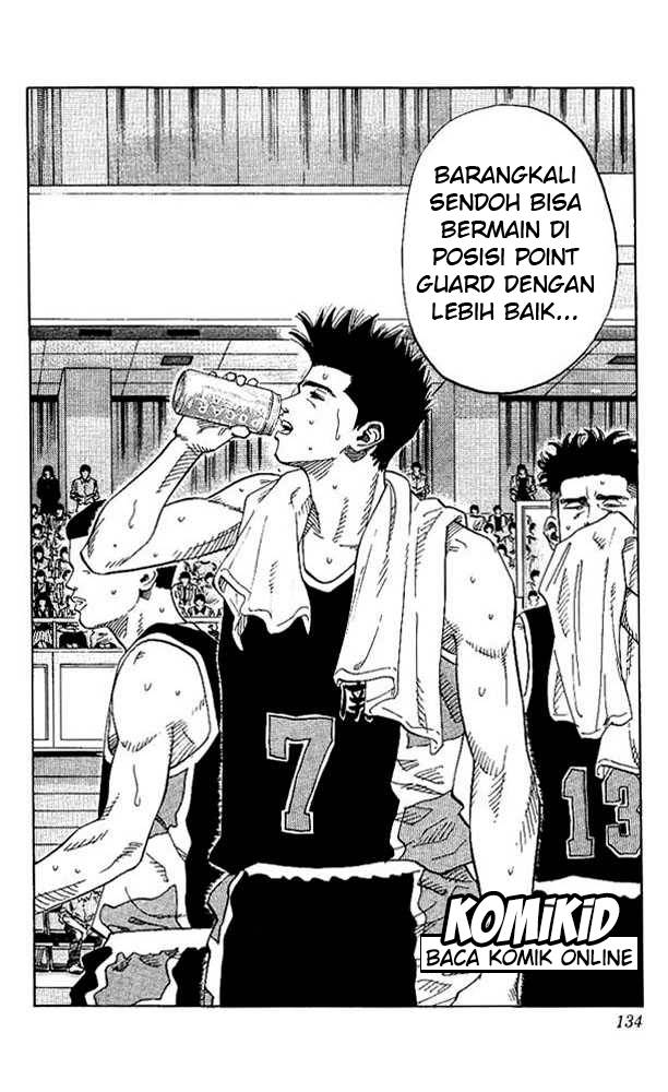 Read Slam Dunk ID Manga Online