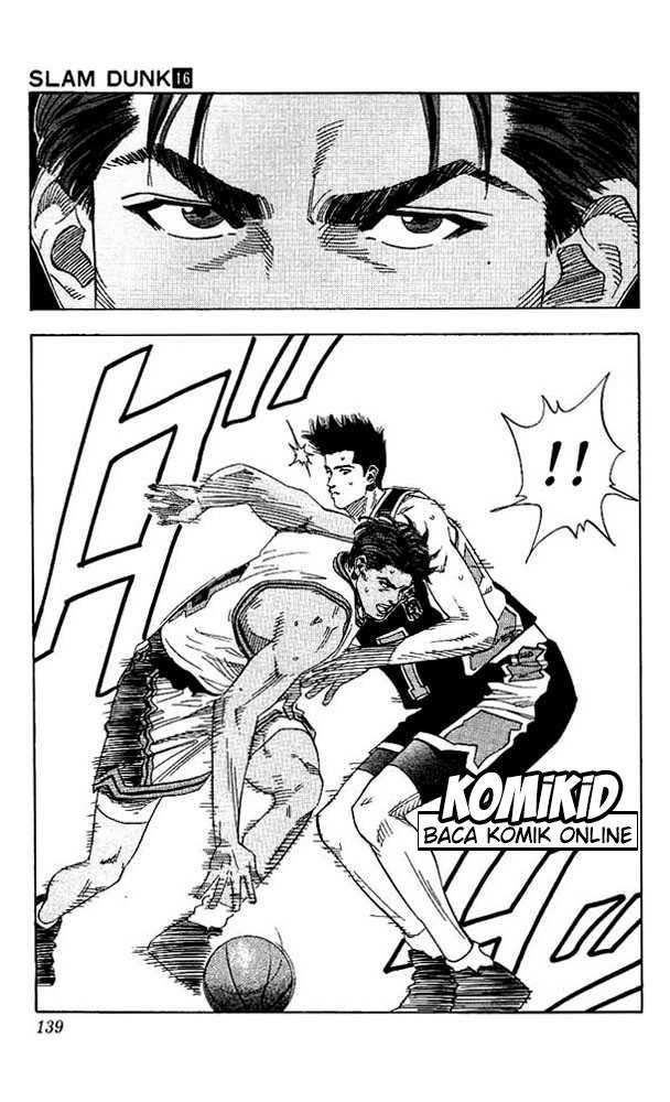 Read Slam Dunk ID Manga Online