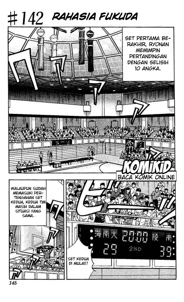 Read Slam Dunk ID Manga Online