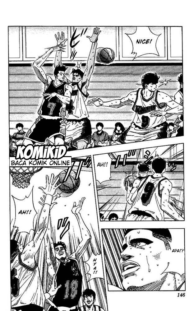 Read Slam Dunk ID Manga Online
