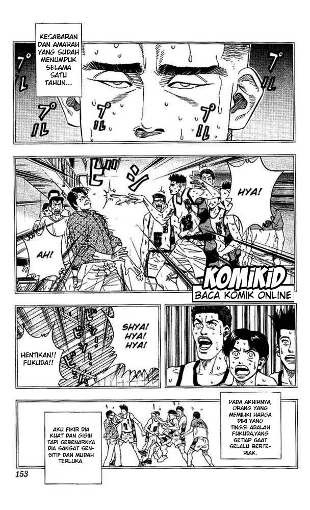 Read Slam Dunk ID Manga Online