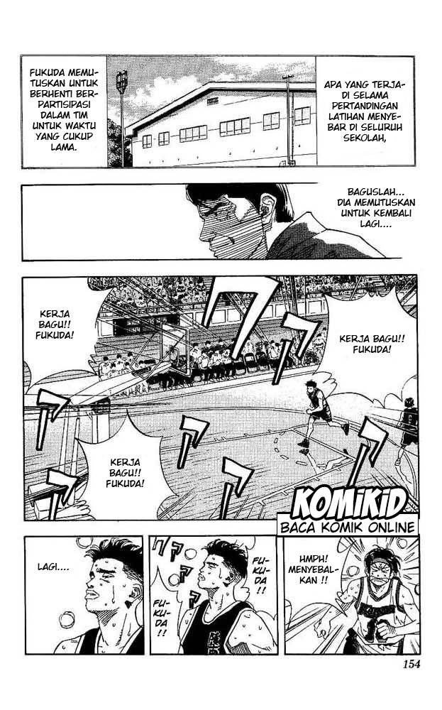 Read Slam Dunk ID Manga Online