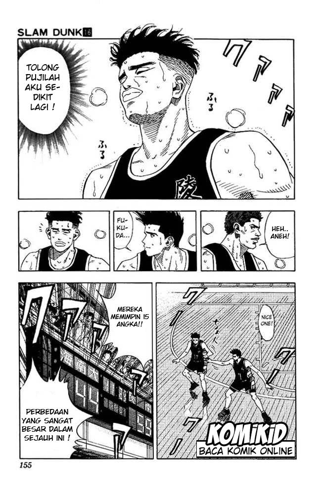 Read Slam Dunk ID Manga Online