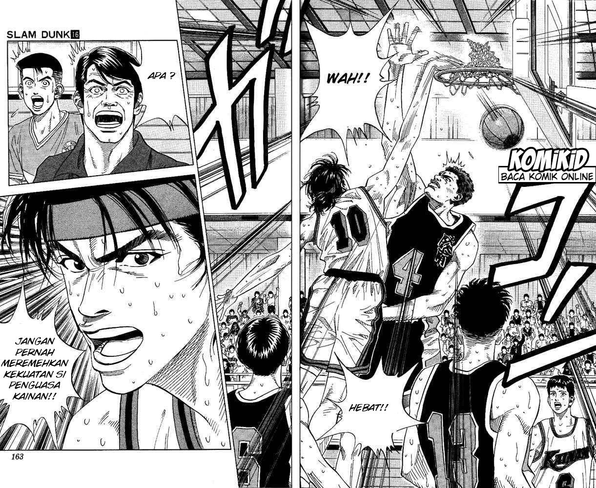 Read Slam Dunk ID Manga Online
