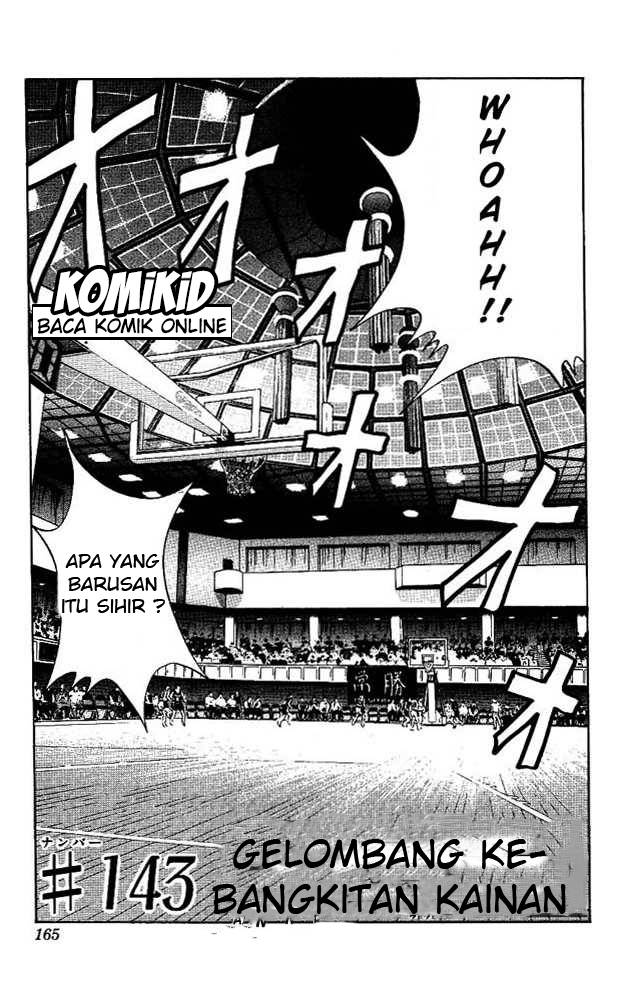 Read Slam Dunk ID Manga Online