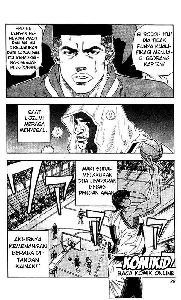 Read Slam Dunk ID Manga Online