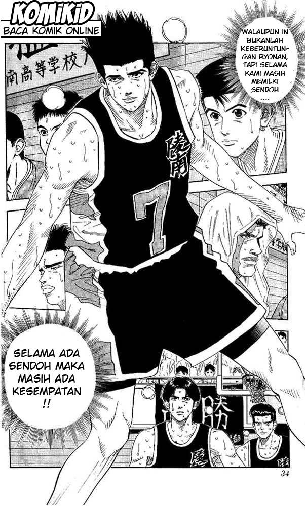 Read Slam Dunk ID Manga Online
