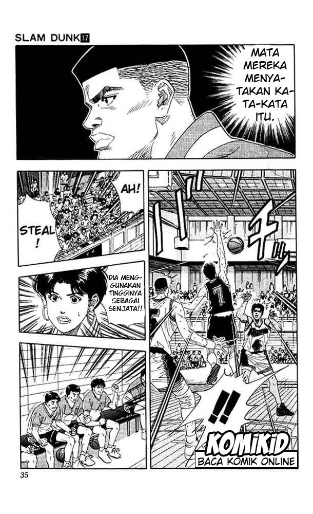 Read Slam Dunk ID Manga Online