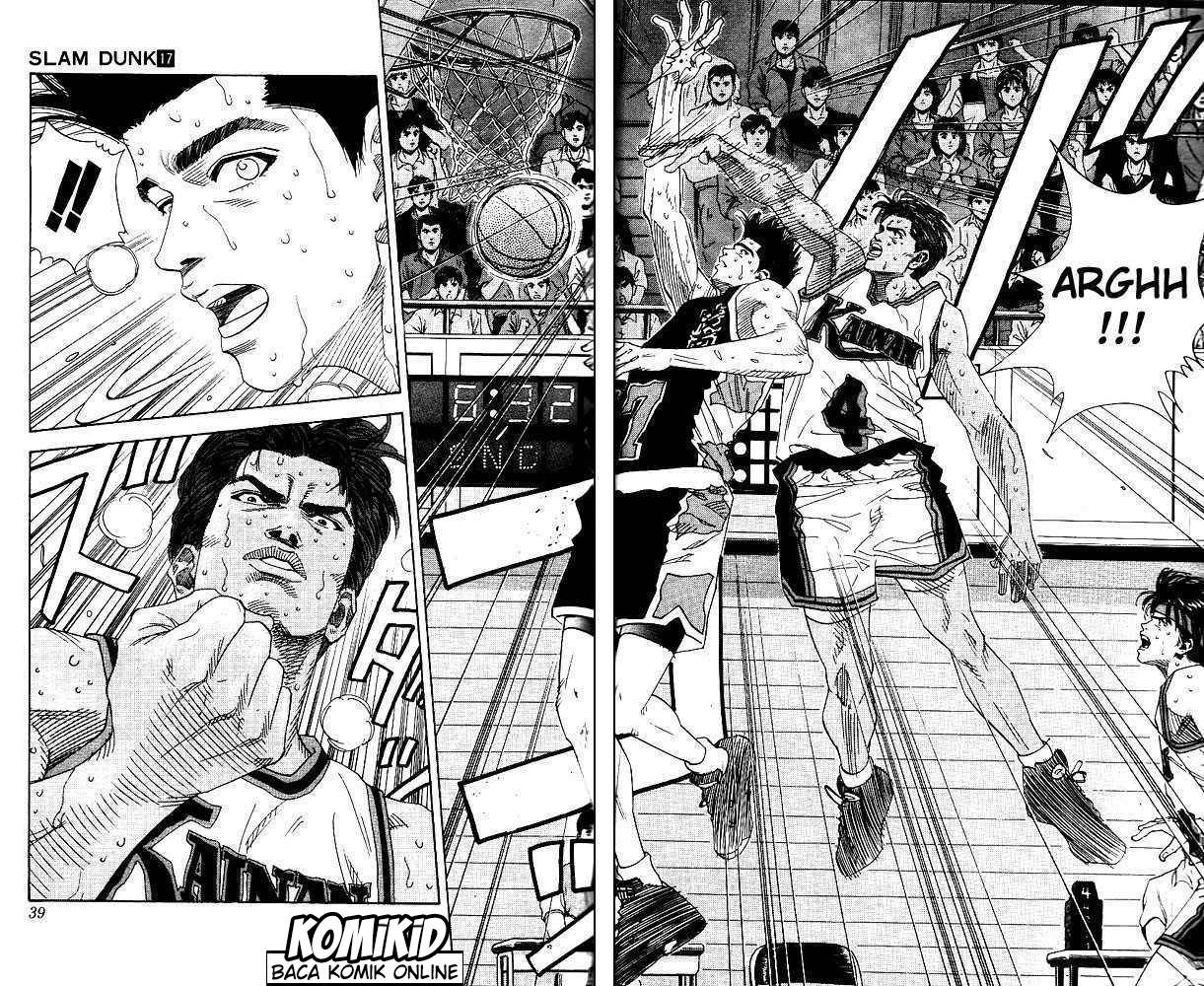 Read Slam Dunk ID Manga Online