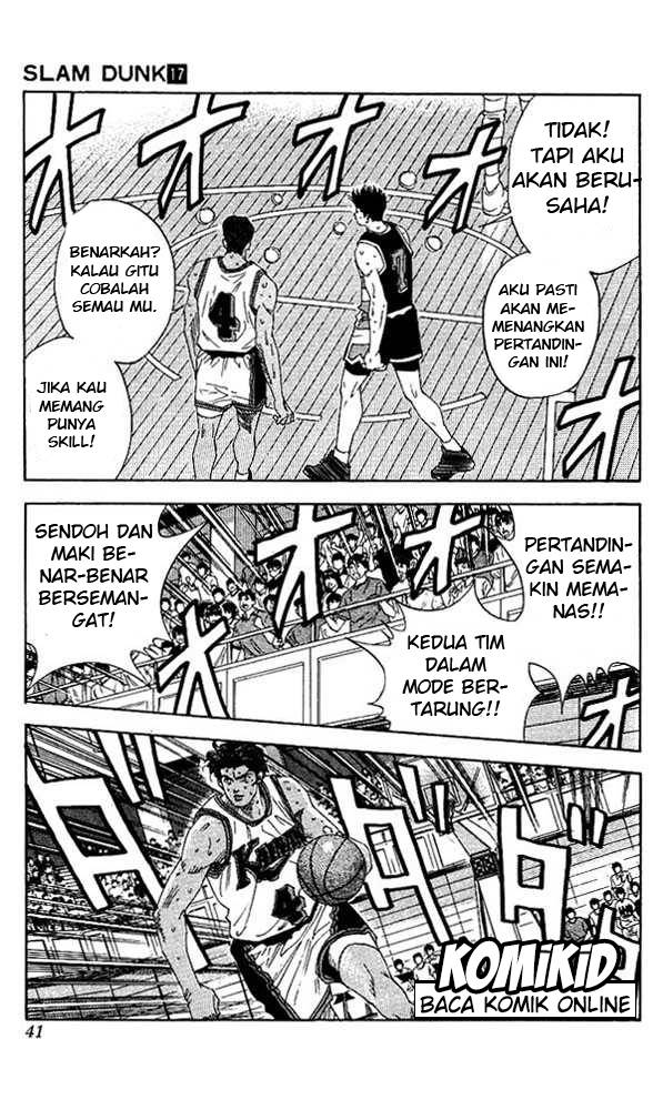 Read Slam Dunk ID Manga Online