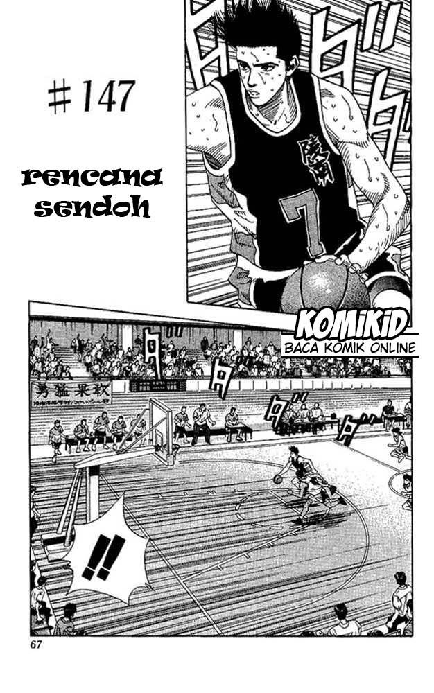 Read Slam Dunk ID Manga Online