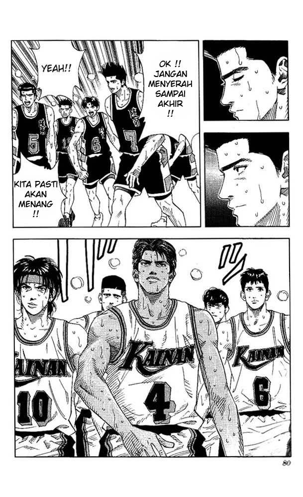 Read Slam Dunk ID Manga Online
