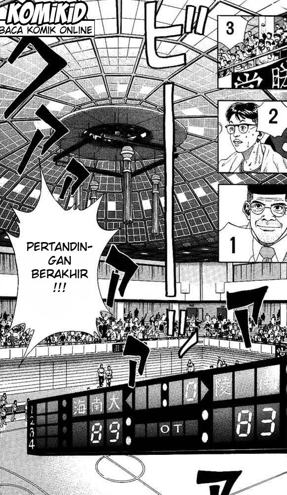 Read Slam Dunk ID Manga Online
