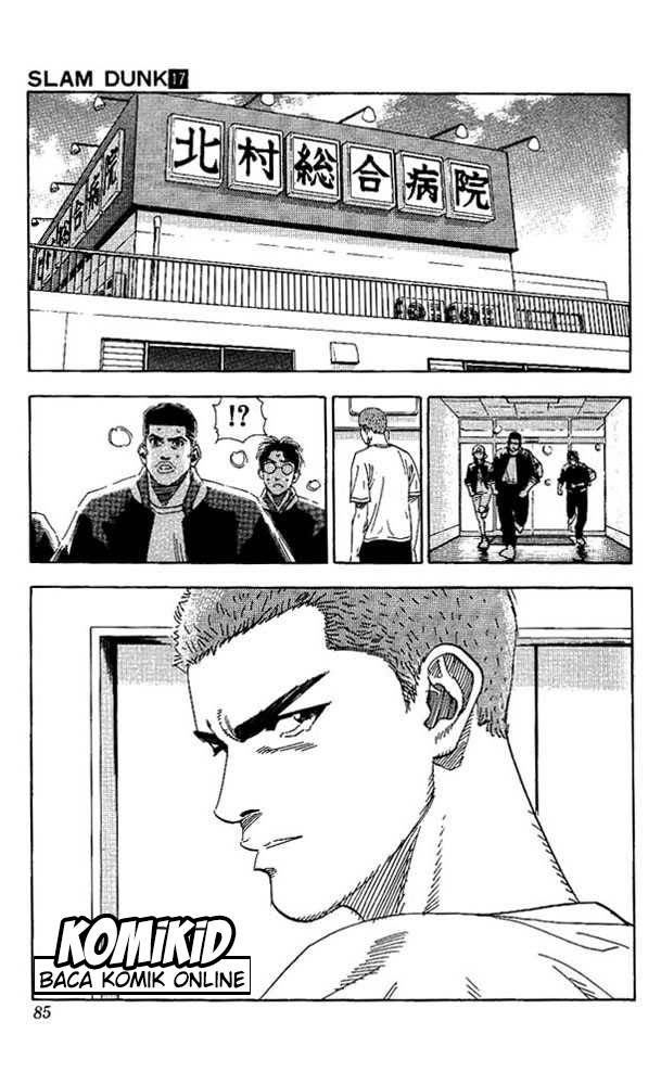 Read Slam Dunk ID Manga Online