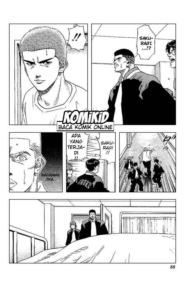 Read Slam Dunk ID Manga Online