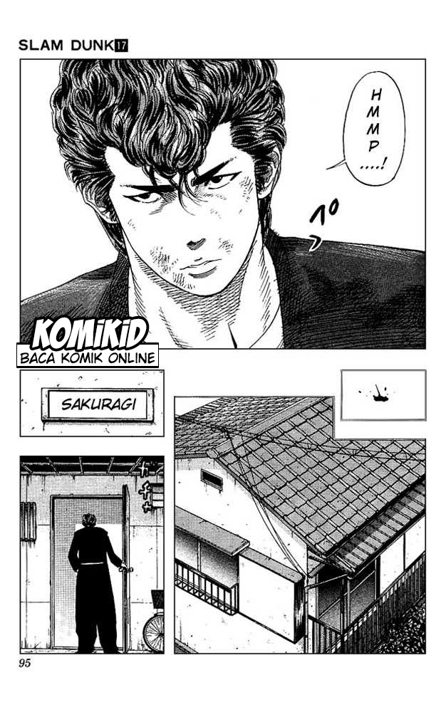 Read Slam Dunk ID Manga Online