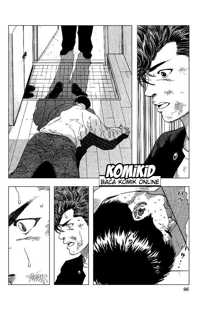 Read Slam Dunk ID Manga Online